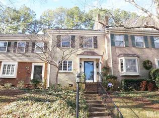 3037 Wycliff Rd, Raleigh, NC 27607