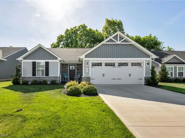141 W Spring Dr, Elyria, OH 44035