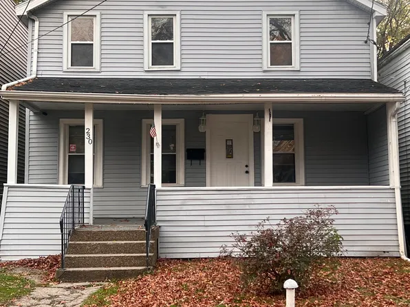 230 Livingston Avenue, Albany, NY 12210