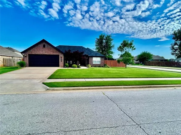 4305 SW Limestone Ave, Bentonville, AR 72712