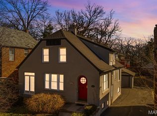 448 N Hanley Rd, Saint Louis, MO 63130