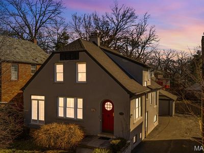 448 N Hanley Rd, Saint Louis, MO, 63130