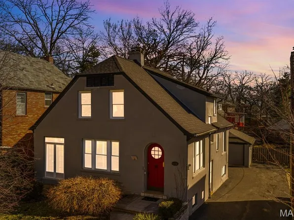 448 N Hanley Rd, Saint Louis, MO 63130