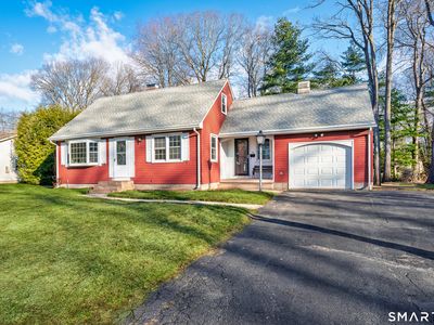 35 Jasmine Street, Bristol, CT, 06010