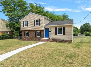 4007 Piney Rd, Richmond, VA 23222