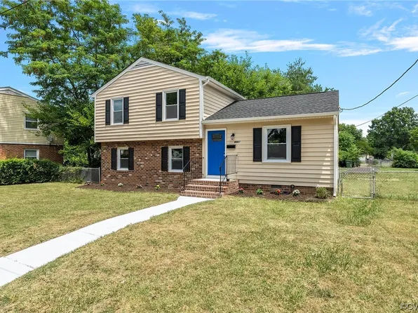 4007 Piney Rd, Richmond, VA 23222