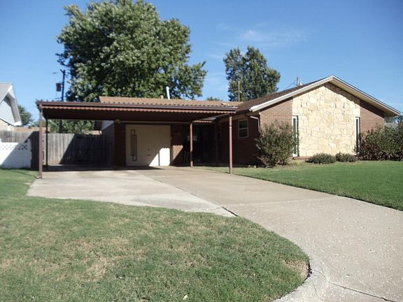 2 car carport for extra parking