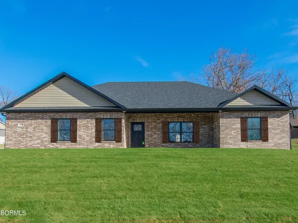 1503 Pleasant Valley Dr, Jefferson City, MO 65109