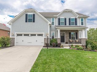 2861 Devonshire Ct, Beavercreek, OH 45431