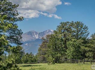 2975 Lory Ln, Estes Park, CO 80517