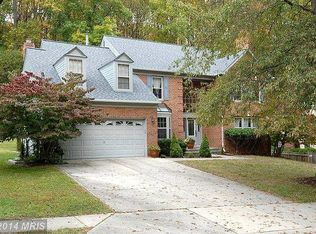 17 Atwood Ct, Silver Spring, MD 20906