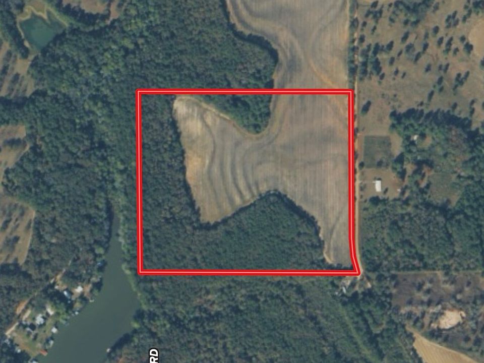 2nd image of County Road 734