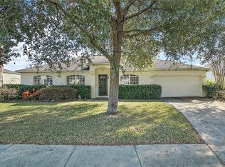 15562 Merlin Ave, Mascotte, FL 34753