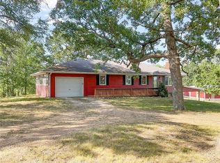 29322B Backbone Rd, Sedalia, MO 65301