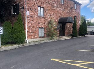 Hancock Second Apartments, Manchester, NH 03102