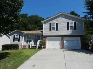 2092 Morning Dew Pl, Lawrenceville, GA 30044