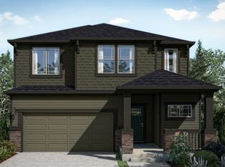 12515 SW Doubletop Dr, Beaverton, OR 97007