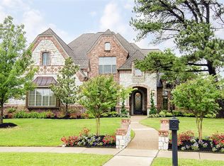 1804 Summit Ct, Keller, TX 76262