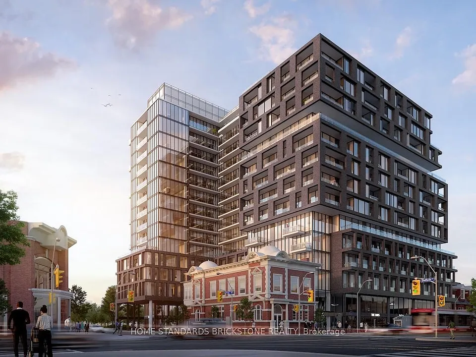 270 Dufferin St #215