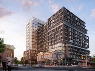 270 Dufferin St #215, Toronto, ON M6K 0H8