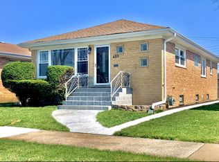 451 Rice Ave, Bellwood, IL 60104