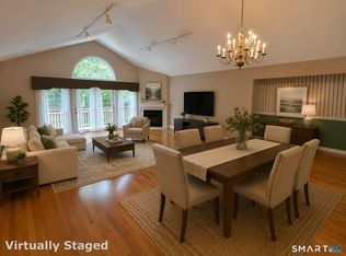 29 Greystone #29, Shelton, CT 06484