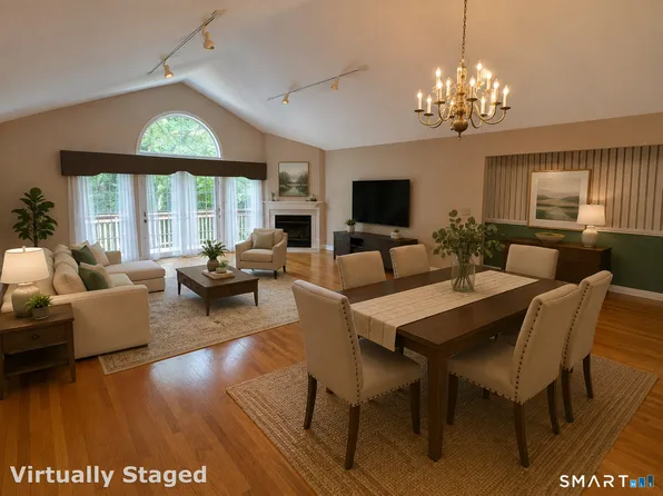 29 Greystone #29, Shelton, CT 06484