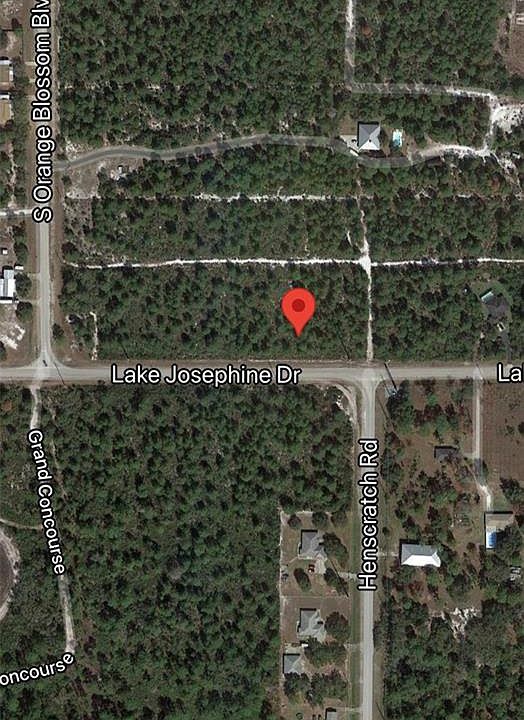 1st image of 3116 Lake Josephine Dr