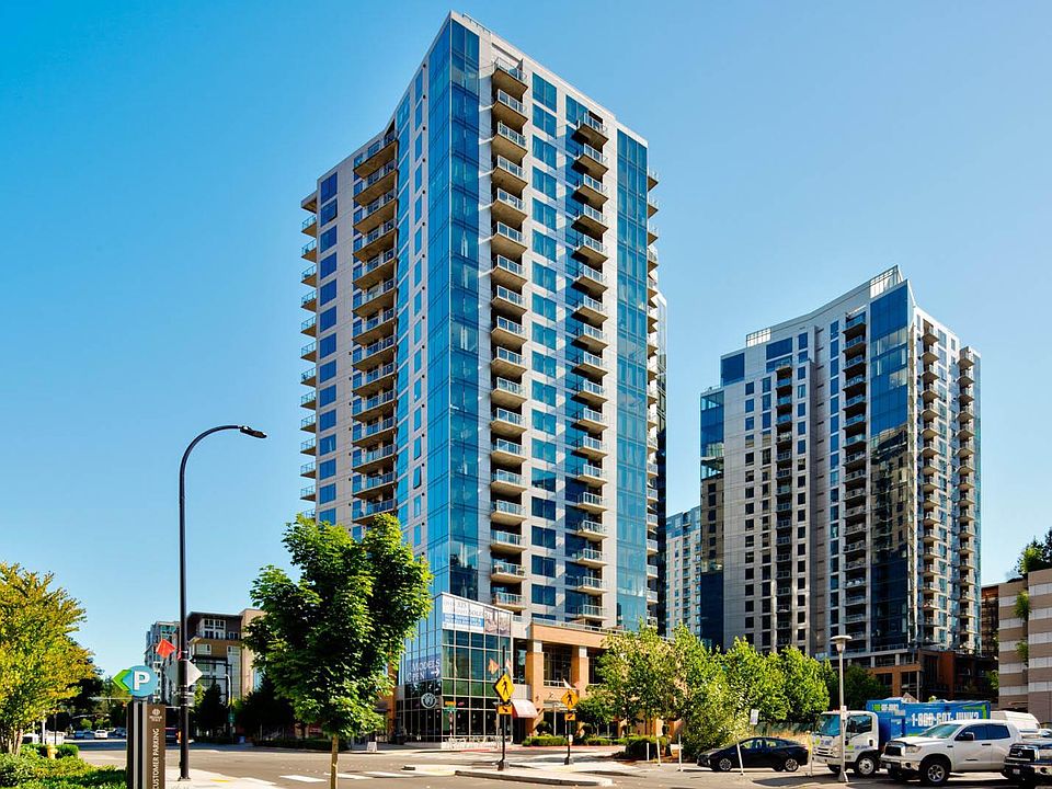 Washington Square Towers
