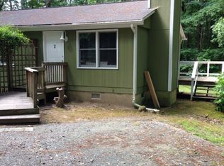 133 Allendale Dr, Pittsboro, NC 27312