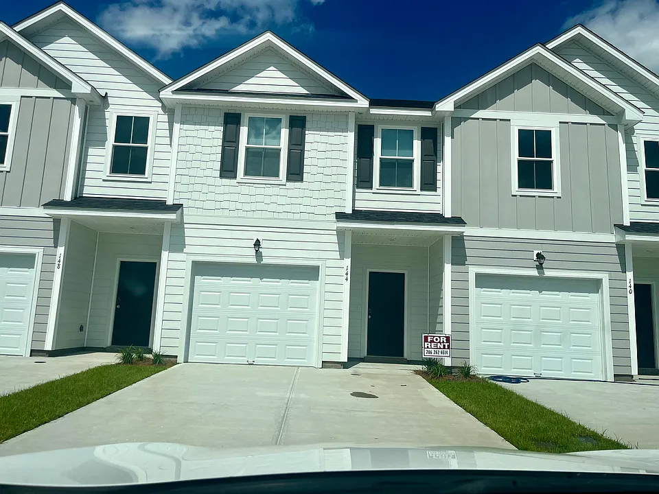 144 Stafford Loop