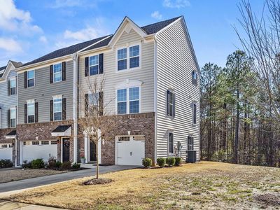 214 Amber Acorn Ave, Raleigh, NC, 27603