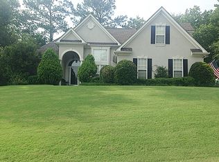 185 Middlebrook Dr, Fayetteville, GA 30215