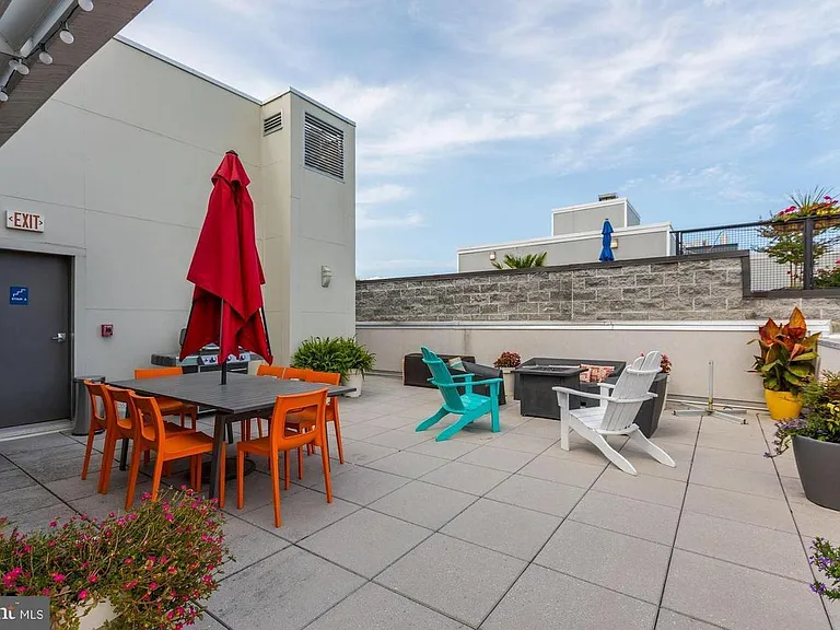 1616 11th St NW #Penthouse 2 — Photo 15