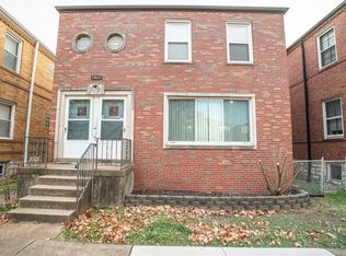 5406 Loughborough Ave #1F, Saint Louis, MO