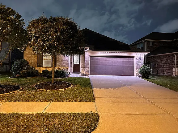 8915 Orchid Valley Way — exterior photo