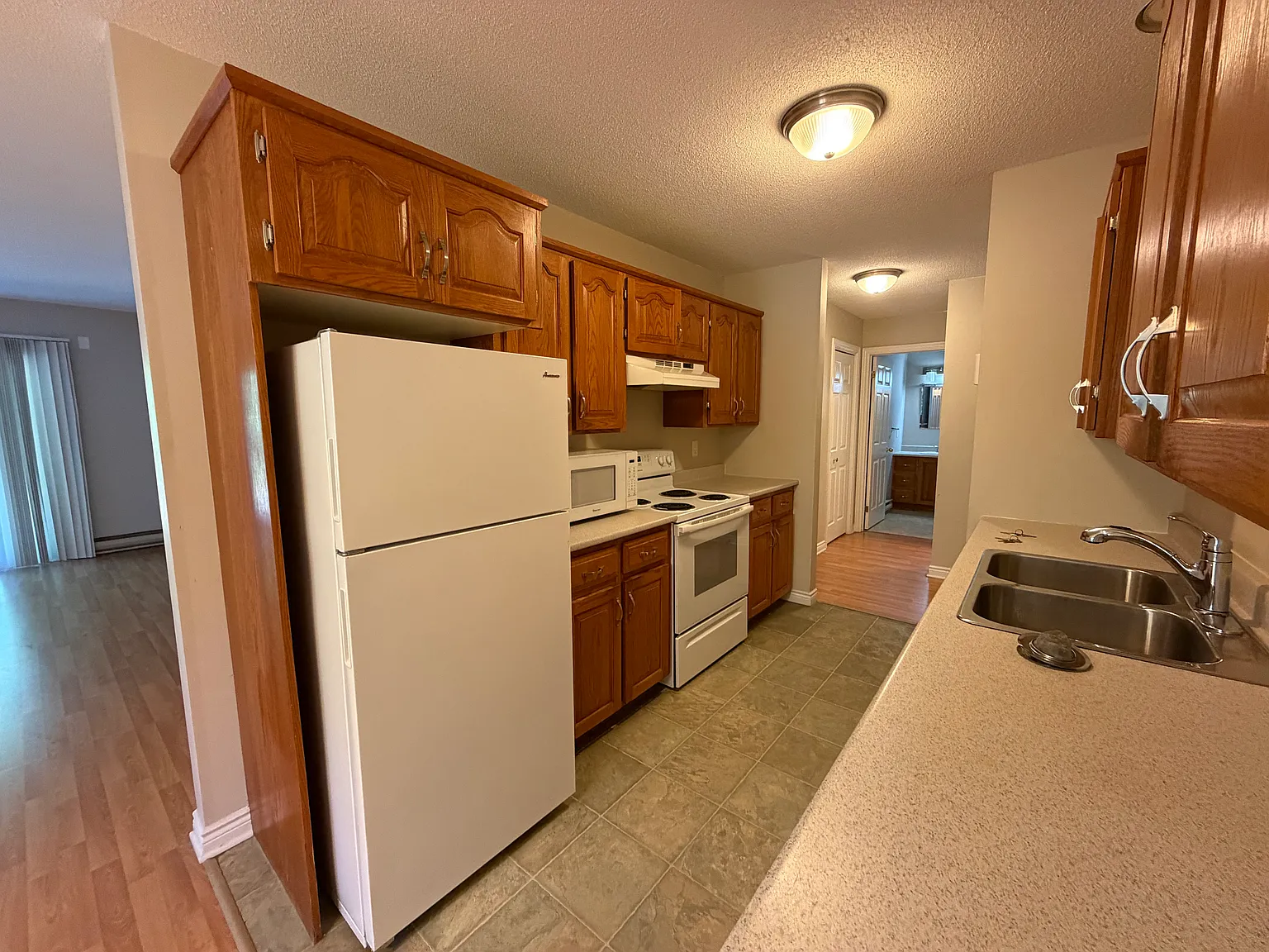 25 Ferris Street Fredericton — Photo 2