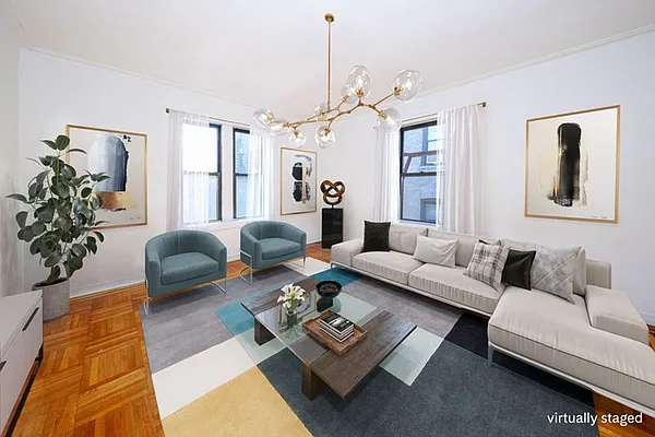 Sold by Brown Harris Stevens | media 1