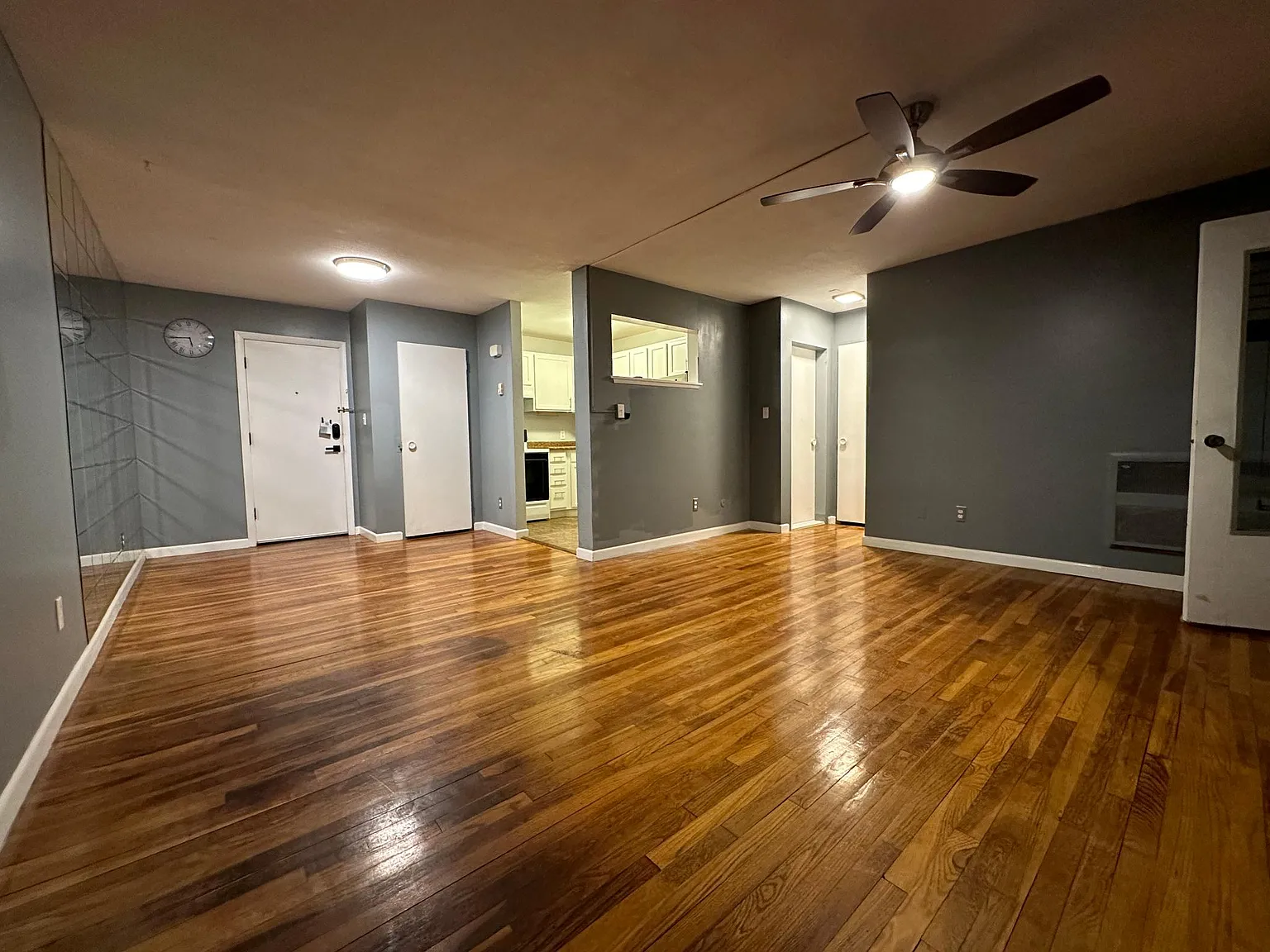 1 bed, 649 sqft, $1,600 — Photo 4
