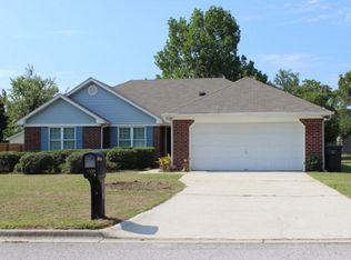 3306 Camak Dr, Augusta, GA 30909