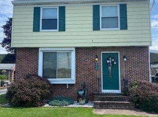 2323 N George St, York, PA 17406