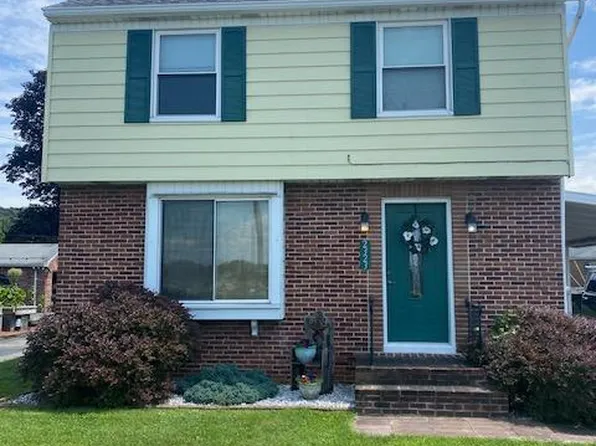 2323 N George St, York, PA 17406