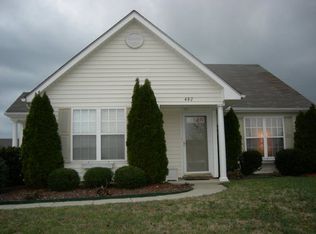 492 Clematis Ct, Rocky Mount, NC 27804