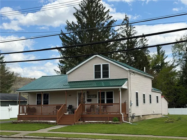 140 E Main St, Norwich, NY 13815