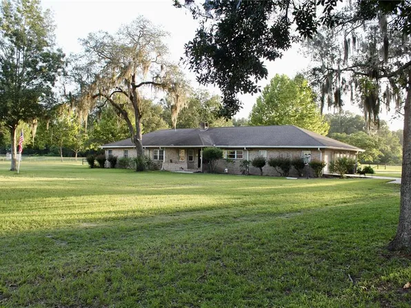 17650 NW 71st Ave, Trenton, FL 32693