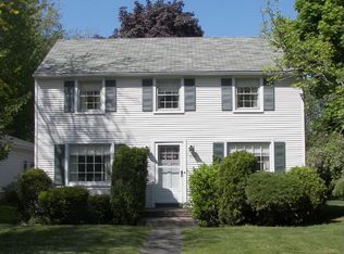 336 Warrington Dr, Rochester, NY 14618