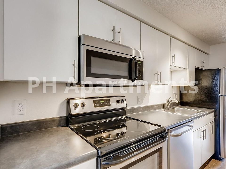 1 Bed | 1 Bath