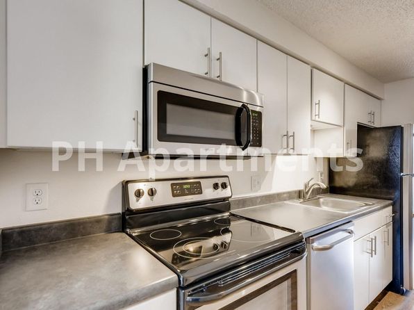 1450 S Reed St APT 302