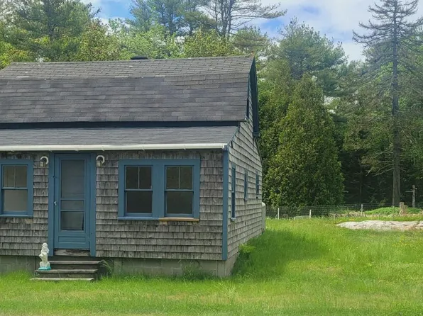 190 River Road, Saint George, ME 04860