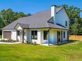 Thyme Rd, Diana, TX 75640